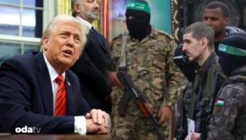 trumptan tehdit rehineler iade edilmezse qU5e4hU4