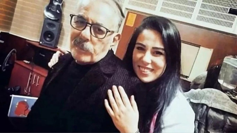 tugce tayfur babasiyla kare sitem etti beden dili diye bir sey var 1 nKJVBQul