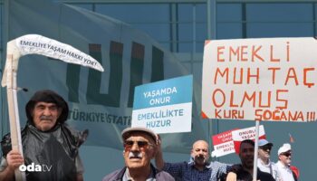 turkiye tarihinde bir ilk emekliden zam davasi tuik hakim karsisinda kvwIqjqW