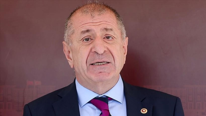 umit ozdag duyurdu zafer partisine yeni genel baskan 0 OETG1it4