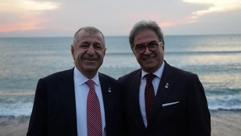 umit ozdag duyurdu zafer partisine yeni genel baskan 2 5a62fuur