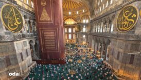 vakiflar genel mudurlugunden ayasofya aciklamasi Mkv8nNxK