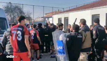 vanda ortaligi karistiran mac ygkNRRxU