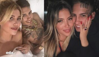 wanda nara l gante aski sil bastan chian suarez mauro icardi askinin ardindan yine baristi 5vkeLWbN
