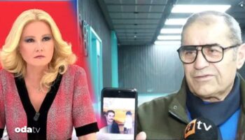yarim asir aradigi kizina muge anlida kavustugu anlar duygulandirdi 5n2DaaQ3