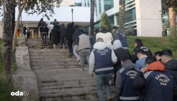 yasadisi bahis operasyonunda 17 supheli gozaltina alindi yV24m98C