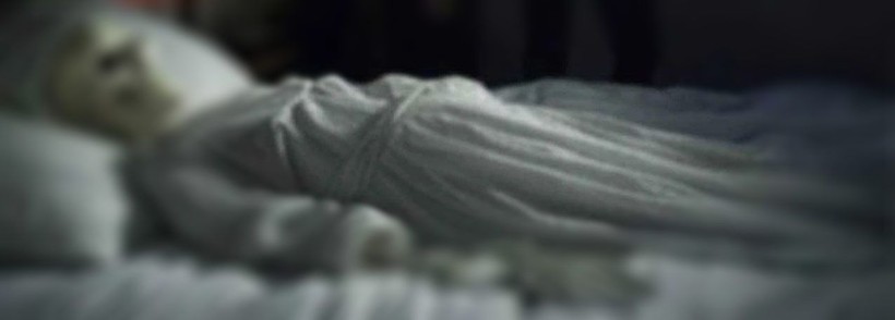 yasli kadinin evde kemikleri bulundu 3 yildir gorusmedigi uvey oglundan sok sozler 1