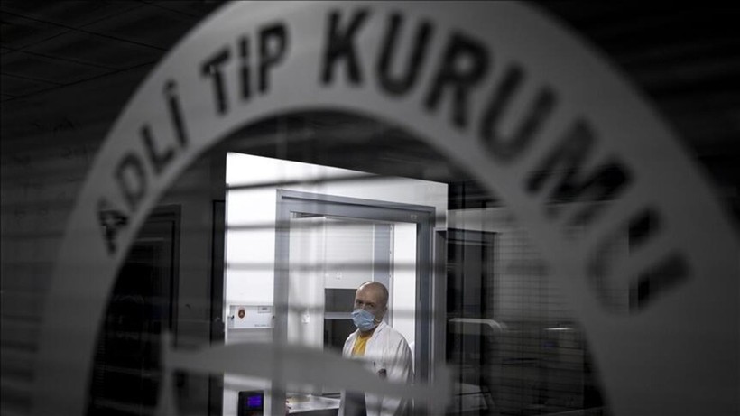 yasli kadinin evde kemikleri bulundu 3 yildir gorusmedigi uvey oglundan sok sozler 2 UZL88N3i