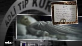 yasli kadinin evde kemikleri bulundu 3 yildir gorusmedigi uvey oglundan sok sozler hWIV5EGR