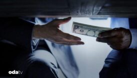 yolsuzluk algi endeksi turkiyenin yeri degismedi TrTfnuD6