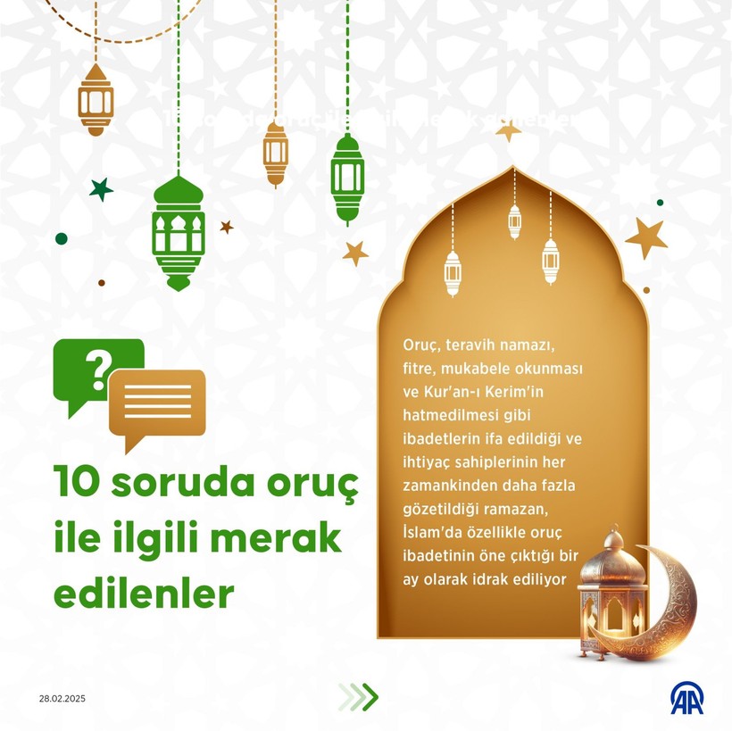 10 soruda merak edilenler orucu neler bozar orucu bozmanin hukmu ne 0 zmNeyIJT