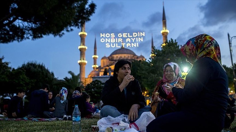 10 soruda merak edilenler orucu neler bozar orucu bozmanin hukmu ne 1 3VqcEXUC