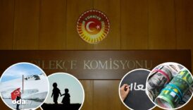 15 bin basvuru geldi meclise tuhaf talepler YRcSRdtO