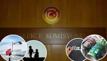15 bin basvuru geldi meclise tuhaf talepler YRcSRdtO