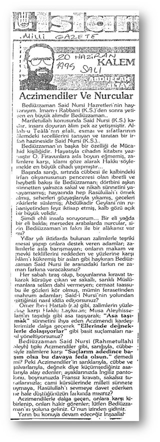 28 subata sebep gosterilen aczmendiler yaptik ama niye yaptik 10