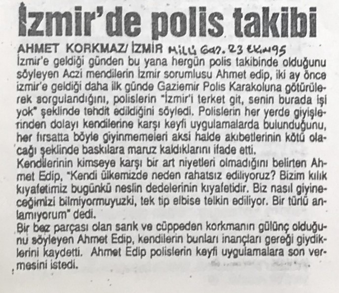 28 subata sebep gosterilen aczmendiler yaptik ama niye yaptik 5