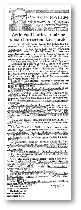 28 subata sebep gosterilen aczmendiler yaptik ama niye yaptik 9 k2JJiYHX