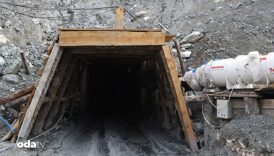 3 isci zehirlendi 1ini kaybettik madenin denetim raporuna ulastik isciler kapatilan ocakta mi calisiyordu 1DCMEOMd