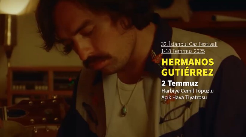 32nci istanbul caz festivalinde surpriz isimler kimler sahne alacak 3 T8wGrqqg