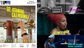 32nci istanbul caz festivalinde surpriz isimler kimler sahne alacak ZaX67IDJ