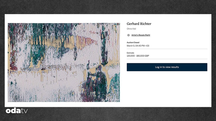 78 milyon dolarlik sanat gecesi 2 bm2Bmmcm