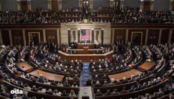 abd kongresindeki 145 demokrat trumpa gazze aciklamalarini geri cekme cagrisi yapti Lbxz8ORF