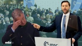 abd ve avrupa arasinda ucurum vancein sozleri sonrasi endise baskan gozyaslarini tutamadi LTUTtZL4