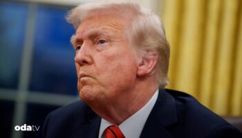 abdde 350 yahudi din adami trumpin gazze cikisina karsi new york timesa ilan verdi 8g87xrAW