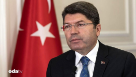 adalet bakani yilmaz tunc isaret etti ucuncu imrali gorusmesi olabilir KSRtLvPn