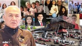 afad muduru kartalkaya faciasini anlatti kan donduran anlar CR1tfknN