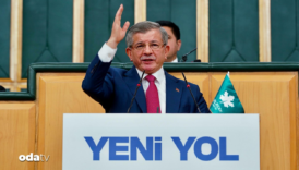 ahmet davutoglundan vekil transferi cikisi T25ZmEd6