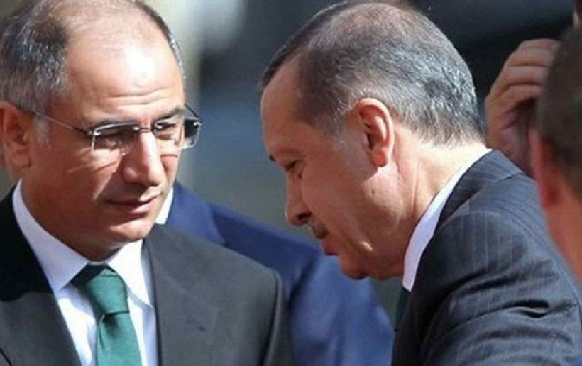 akp buyuk kongresine gunler kala erdogandan 7 saat 15 dakikalik toplanti 0 GM4vJsAV