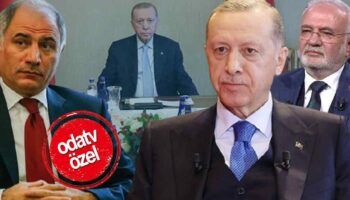 akp buyuk kongresine gunler kala erdogandan 7 saat 15 dakikalik toplanti 3AxMhzyI
