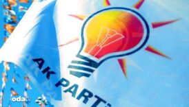akp dis iliskiler baskanligina yeni atamalar satsRNVG