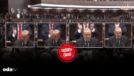 akp grup toplantisinin en goze carpan ismi alkislar ondan soruluyor 4hYxttaO