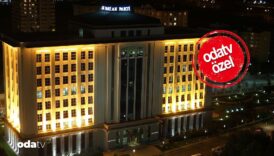 akp kongre hazirliklari suruyor genel merkez isiklari yaniyor jYS9Y8y7