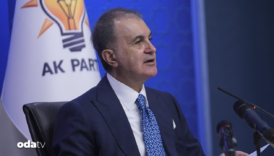 akp sozcusu omer celik butun sureci yakindan takip ediyoruz 2pRuTH8A