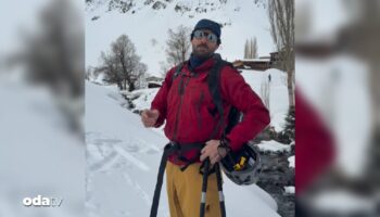 akpli kilic dagda kaybettigi arkadaslarini andi cshGYSFY