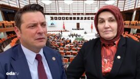 akpli ozturkle chpli ozer arasinda abla polemigi JiOn2VYA