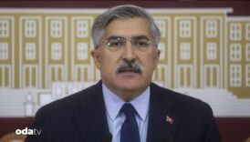 akpli yayman secim tarihini acikladi cHGVK2YW