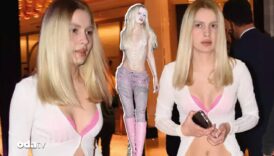 aleyna tilki stil aciklamasi surrealist olmayi seviyorum HtOE298G