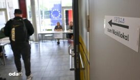 almanya sandik basinda basbakanin degismesi bekleniyor LvgSxGs5