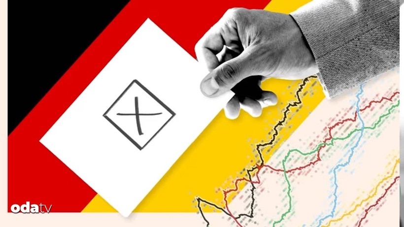 almanyada secim zamani afd ve rakipleri karsi karsiya berlin duvari geri geldi 0