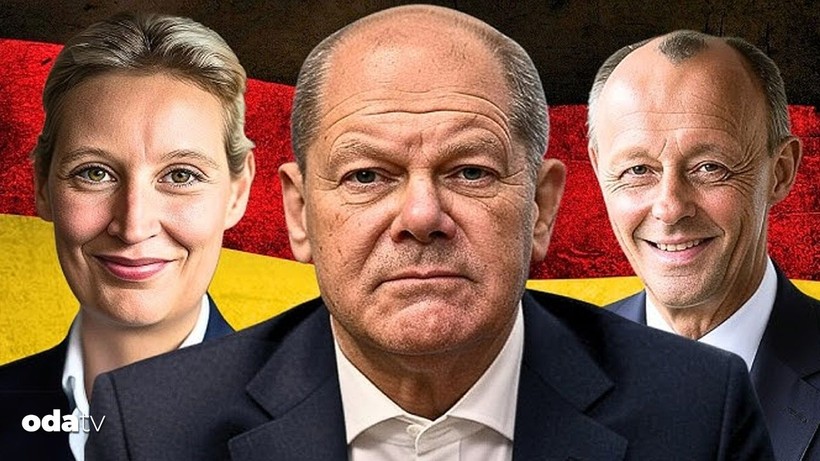 almanyada secim zamani afd ve rakipleri karsi karsiya berlin duvari geri geldi 2 9umnsPlN