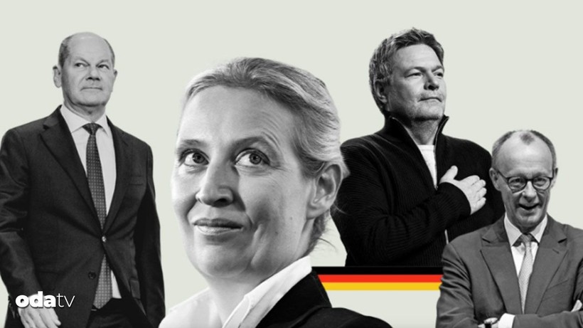 almanyada secim zamani afd ve rakipleri karsi karsiya berlin duvari geri geldi 9 1jIunwTI
