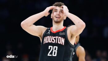 alperen sengun all star sonrasi konustu cok farkli bir heyecanim vardi SIYyrTZW