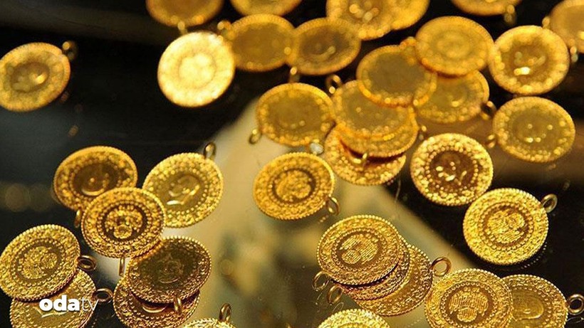 altin fiyatlari zirveden inmiyor rekor ustune rekor 0