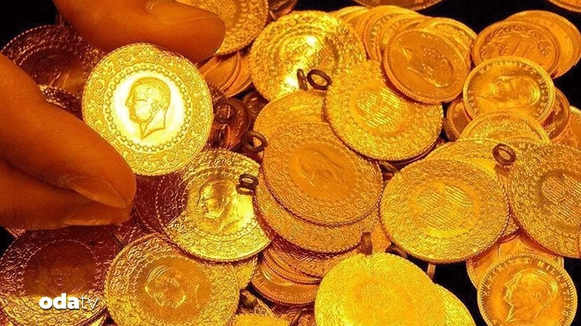 altinda rekor ustune rekor yatirimci guvenli limana kostu 3 Hk3mQ79T