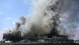 ankarada yatak fabrikasinda cikan yangin sonduruldu 9uW74zaH