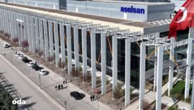 aselsan ile savunma sanayii baskanligi arasinda 54 milyon dolarlik sozlesme M5e2vNjr